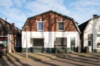 Foto van een aangekochte woning (G.J. van Heekstraat, Enschede)