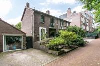 Foto van een aangekochte woning (Prinses Marijkestraat, Brunssum)