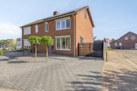 Foto van een aangekochte woning (Ridder van Asenrodeweg, Roermond)