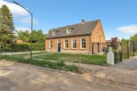 Foto van een aangekochte woning (Hoogemierdseweg, Lage Mierde)