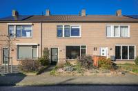Foto van een aangekochte woning (Schaepmanstraat, Geldermalsen)