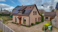 Foto van een aangekochte woning (Tolhuisstraat, Lobith)