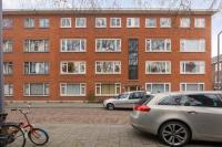 Foto van een aangekochte woning (Struitenweg, Rotterdam)