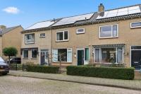 Foto van een aangekochte woning (Scheibeekstraat, Assendelft)