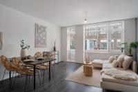 Foto van een aangekochte woning (Meekrapstraat, Rotterdam)