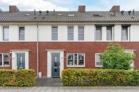 Foto van een aangekochte woning (Pijpenklopperstraat, Leerdam)