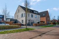 Foto van een aangekochte woning (Prof. Bijhouwerstraat, Wageningen)