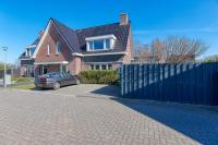 Foto van een aangekochte woning (Sir Winston Churchillln, Rijswijk)