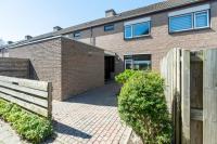 Foto van een aangekochte woning (Slechtvalk, Emmen)