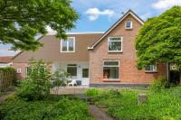 Foto van een aangekochte woning (1e Molenbergstraat, Elst)