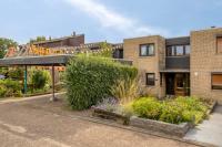 Foto van een aangekochte woning (Agatha-Gracht, Kerkrade)