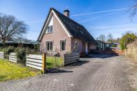 Foto van een aangekochte woning (Oranjekanaal N.Z., Orvelte)