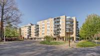 Foto van een aangekochte woning (Hagenborgh, Almelo)