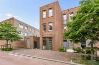 Foto van een aangekochte woning (Oekraïnestraat, Almere)