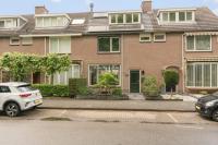 Foto van een aangekochte woning (Langeweg, Vianen)