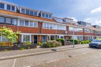 Foto van een aangekochte woning (Jan Haringstraat, Utrecht)