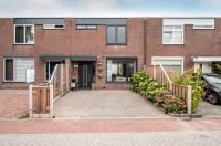 Foto van een aangekochte woning (Griend 38, Lelystad)