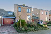 Foto van een aangekochte woning (de Hunze, Woerden)