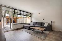 Foto van een aangekochte woning (Berliozrode, Zoetermeer)
