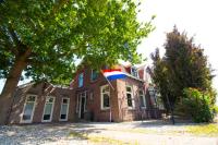 Foto van een aangekochte woning (Middenweg, Andijk)