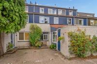 Foto van een aangekochte woning (Talinghof, Delft)
