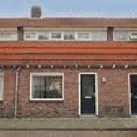 Foto van een aangekochte woning (Pelikaanstraat, Tilburg)
