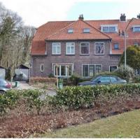 Foto van een aangekochte woning (Bos en Duinplein, Bloemendaal)
