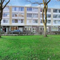Foto van een aangekochte woning (Trouwlaan, Tilburg)