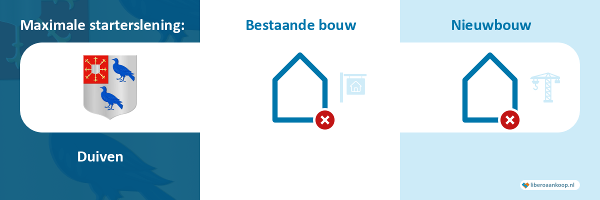 Starterslening Duiven